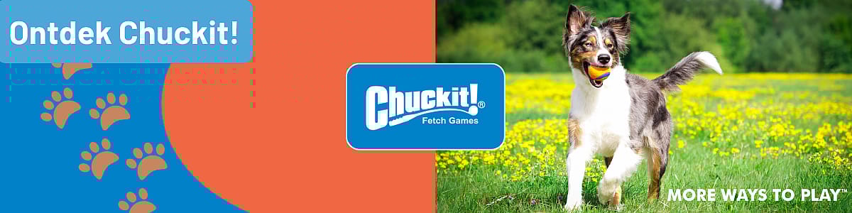 Chuckit